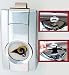 St. Louis Rams Square Sunglass Visor Clip - NFL Football Fan Shop Sports Team Merchandise