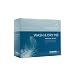 Wash & Dry Me White Goose Down Duvet 100% Cotton Cambric Cover 13.5 Tog Double 200X200Cm