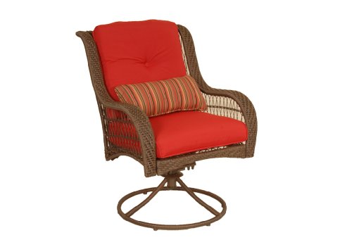 Bella Vista 3-piece Bistro by La-Z-Boy Outdoor