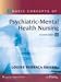 Book Basic Concepts of Psychiatric-Mental Health Nursing (Point (Lippincott Williams & Wilkins))