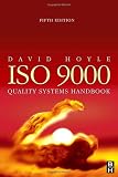 ISO 9000 quality systems handbook