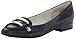 AK Anne Klein Women's Talin Reptile Slip-On Loafer