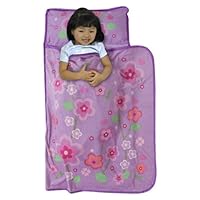 Flower Garden Nap Mat - Toddler