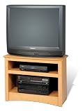 Sonoma Corner TV Stand By Prepac Furniture