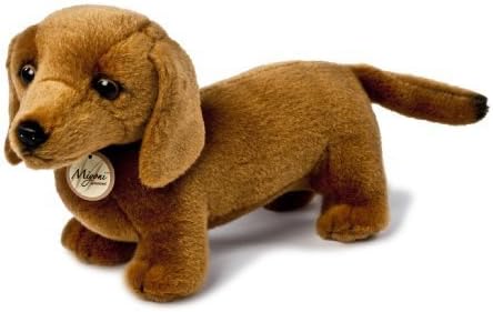 MiYoni Dogs 11-inch Daschund by MiYoni Dogs
