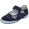 Richter Kinderschuhe Crown 72.4212 M�dchen Ballerinas