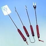 Landman 110 3 Pce Rustic Tool Set