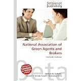 National Association of Green Agents and Brokers'