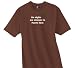 the nights are steamier in Puerto Rico -- 100% Cotton Tee with funny 'Trippinstuff' Design in over 30 color choices