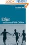 Ethics and Research with Children: A Case-Based Approach