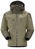 ARC'TERYX(アークテリクス) Fission SV Jacket OREGANO 【並行輸入品】