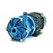 Finish Thompson DB6P-M225 Centrifugal Magnetic Drive Pump, Polypropylene, 1/3 HP, 230/460V, 3 Phases, 33.0 Max Feet of Head, 40.0 gpm