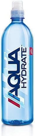 Aqua Hydrate 12x 33.8OZ