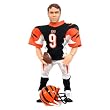 Carson Palmer (Cincinnati Bengals) NFL Gladiator Figure by Pro Specialties Group