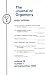 Books : The Journal of Orgonomy Volume 29 Number 1 Spring/Summer 1995 (29)