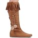 Dakota Tan Adult Boots