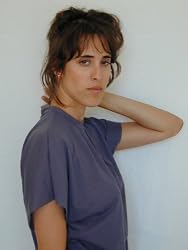 Purple Pleat Shirt by Grund-Land (size 2)