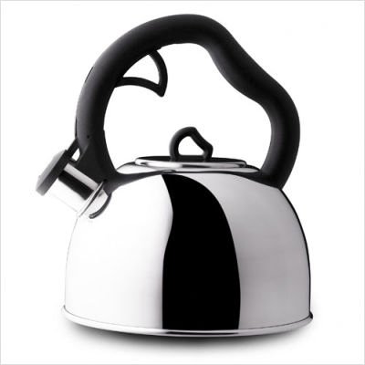 Farberware 51487 2 Qt Stainless Steel Teakettle