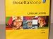 Rosetta Stone V2 Latin Level 1 with Audio Companion