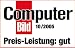 Auszeichnung
