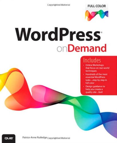 WordPress on Demand