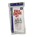 Royal #3-320230 3PKDirt Devil K Vac Bag