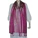 Wraps Fashion Accessory in Blended Wool Silk Scarf India