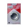 Bialetti - 109743 - 3 Joints + 1 Grille alu micro-filtre Pour cafeti�re facettes alu- 6 Tasses