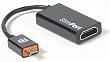 SlimPort vers HDMI - relier le Google Nexus 4 Smartphone � un t�l�viseur HDMI, le moniteur LCD ou un projecteur - SP1002