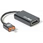 Slimport a HDMI - Conecte su tel�fono Google Nexus&hellip de Analogix Semiconductor Inc.