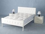 Home Comfort Martina 4ft6 Double Bed Frame