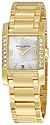 Baume & Mercier Women's 8698 DIAMANT Mother-Of-Pearl Dial Watch