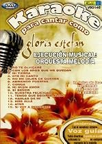 KARAOKE: GLORIA ESTEFAN