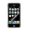 Apple Iphone PDA Premium Reusable LCD Screen Protector with Lint Cleaning Cloth