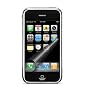 PCMICROSTORE Brand Apple Iphone 3G Mirror Screen Protector Lcd Shield With Cleaning Cloth (NOT COMPATIBLE WITH 1ST GENERATION IPHONE)