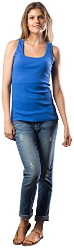 Bun Maternity Nursing Tank Top