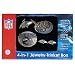 Baltimore Ravens Jewelry Box (Trinkets) - NFL Football Fan Shop Sports Team Merchandise