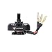 Original Walkera Runner 250 FPV Quadcopter Parts Runner 250-Z-14 Brushless Motor(CW)(WK-WS-28-014)