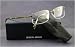 AUTHENTIC GIORGIO ARMANI EYEGLASSES GA 613 NMU BROWN GA613 OPTICAL RX