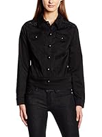 Love Moschino Chaqueta (Negro)