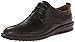 ECCO Men's Countoured Plain Toe Oxford