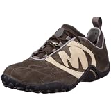 Merrell STRIKER GOAL J544323, Herren Sportive Sneakers, Grau (DARK GREY), EU 45 (UK 10.5) (US 11)von "Merrell"
