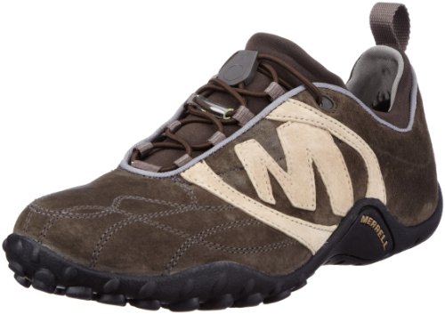 Merrell Striker Goal, Baskets mode homme - Gris-TR-SW468, 49 EU (13 UK)