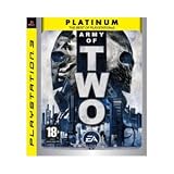 Army of Two Platinum Edition (PS3)