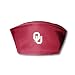 University of Oklahoma Sooners - Makeup Cosmetics Bag / Case / Purse