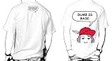 Architecture In Helsinki - Dumb Is Back Adult T-shirt