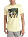 Search : Mad Engine Men's Abbey Stars T-Shirt