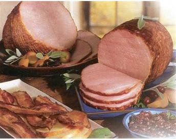Nueske Gourmet Chefs Meat Gift Collection