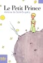 Le Petit Prince (Folio Junior) (French Edition)