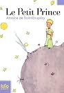 Le Petit Prince...